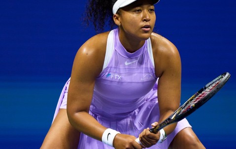 开云体育-大坂直美意外战胜G2，重返赛场引爆全场！