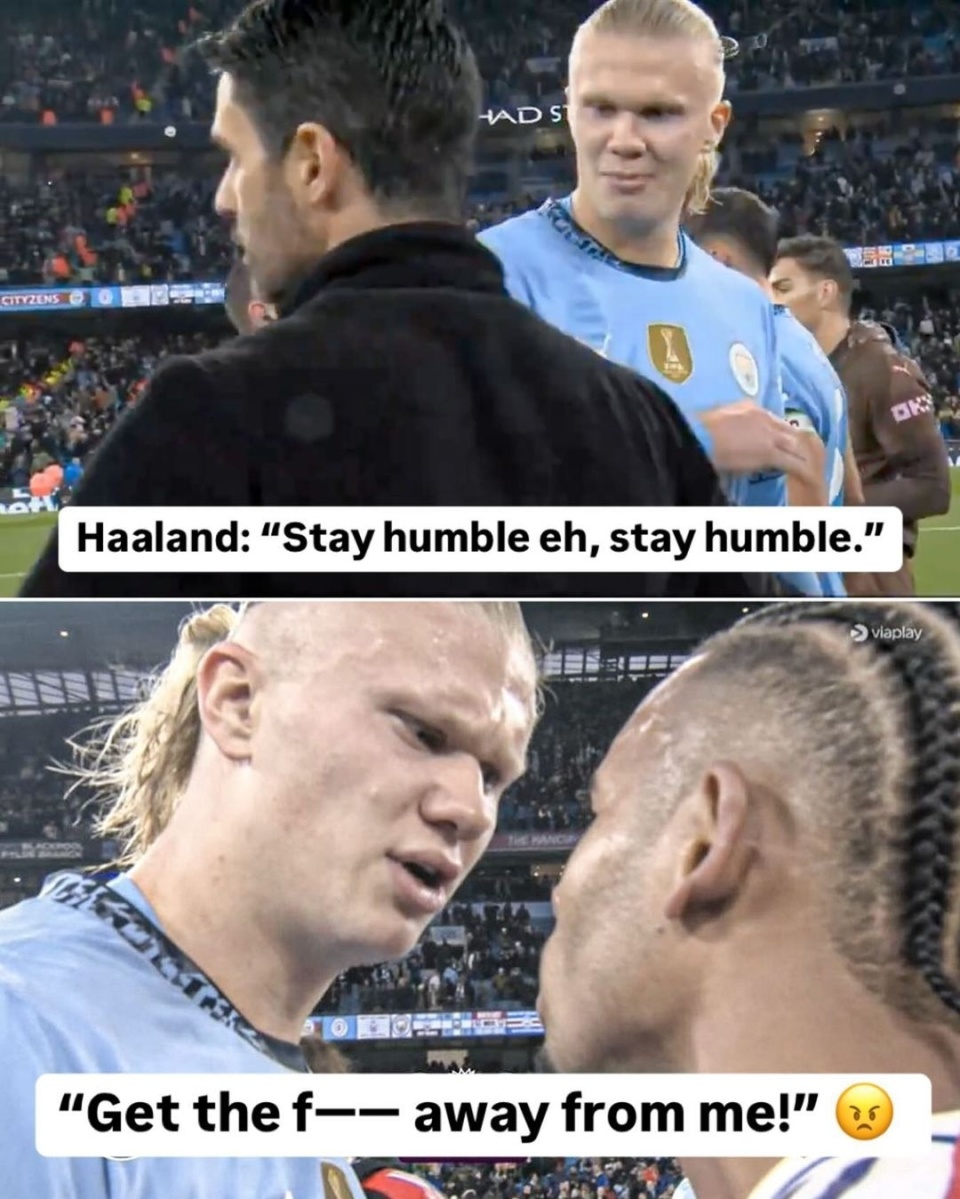 哈兰德重要时刻最后时刻胜出,瑞士队带队取胜! 哈兰德重要时刻最后时刻胜出,瑞士队带队取胜!